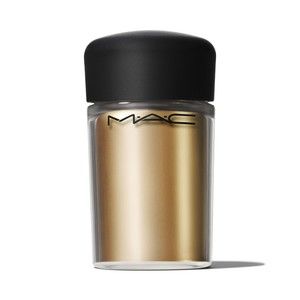 MAC Pigment Colour Powder *ROSE GOLD* / .15 oz / New in box